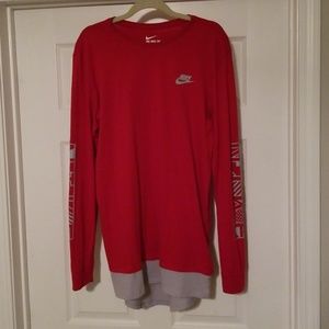 Nike Grid Futura Tee